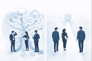startups sin foco estratégico