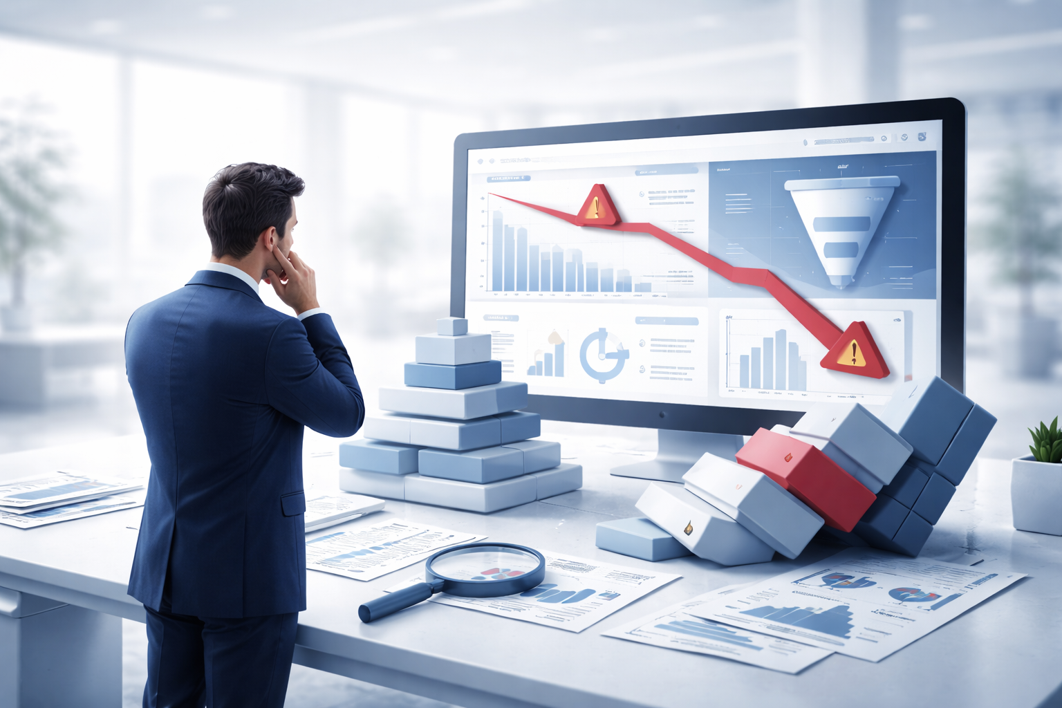 Cómo saber si tu web está frenando el crecimiento de tu empresa