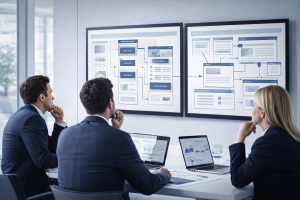 Desarrollo web no es diseño