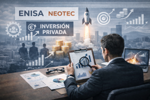 ENISA vs NEOTEC