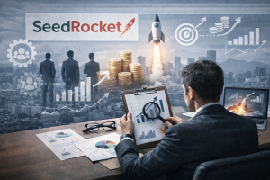 SeedRocket