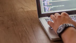 Aplicación web a medida desarrollada para una empresa de Vigo