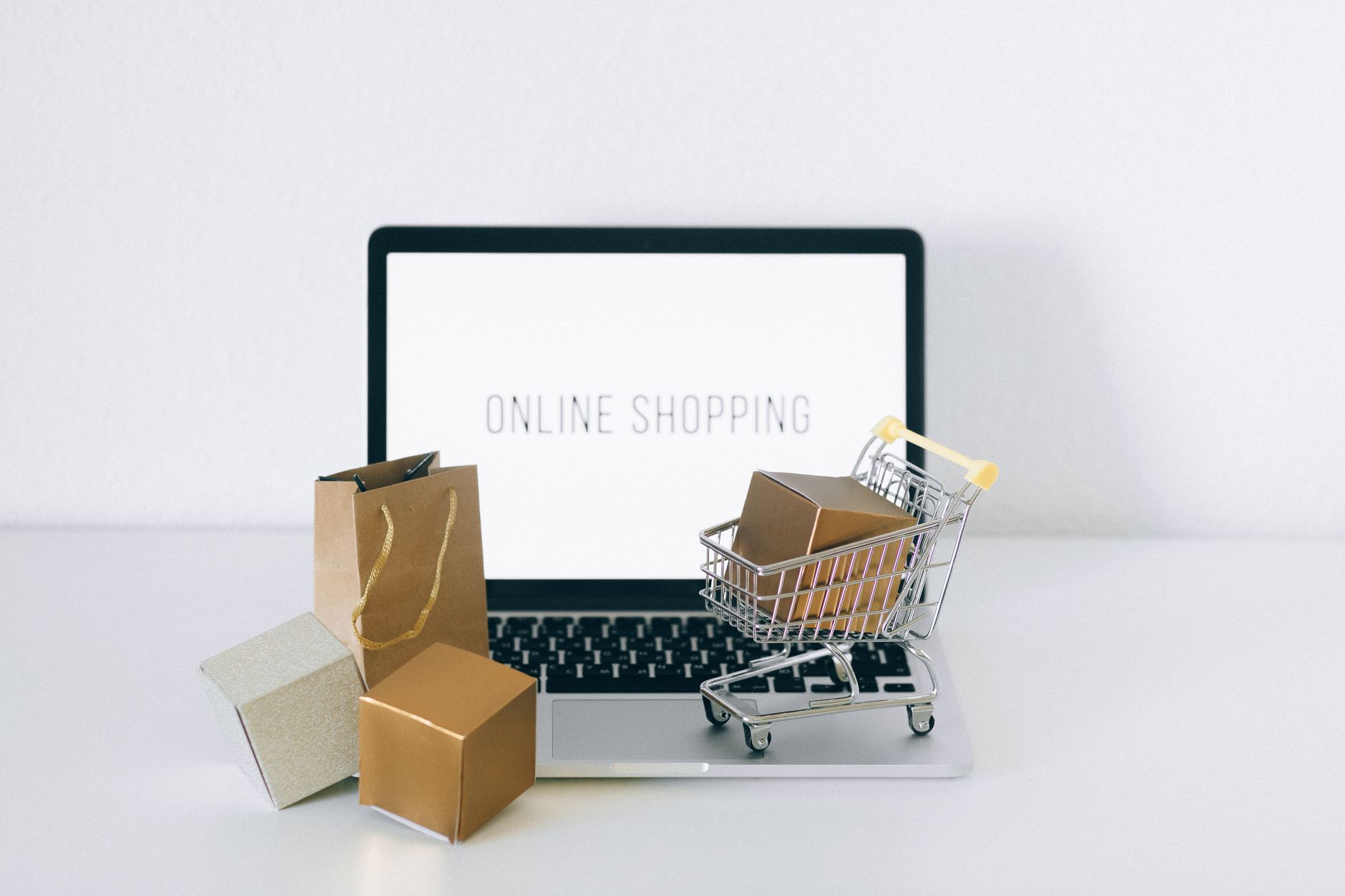 Diseño web para ecommerce orientado a conversión