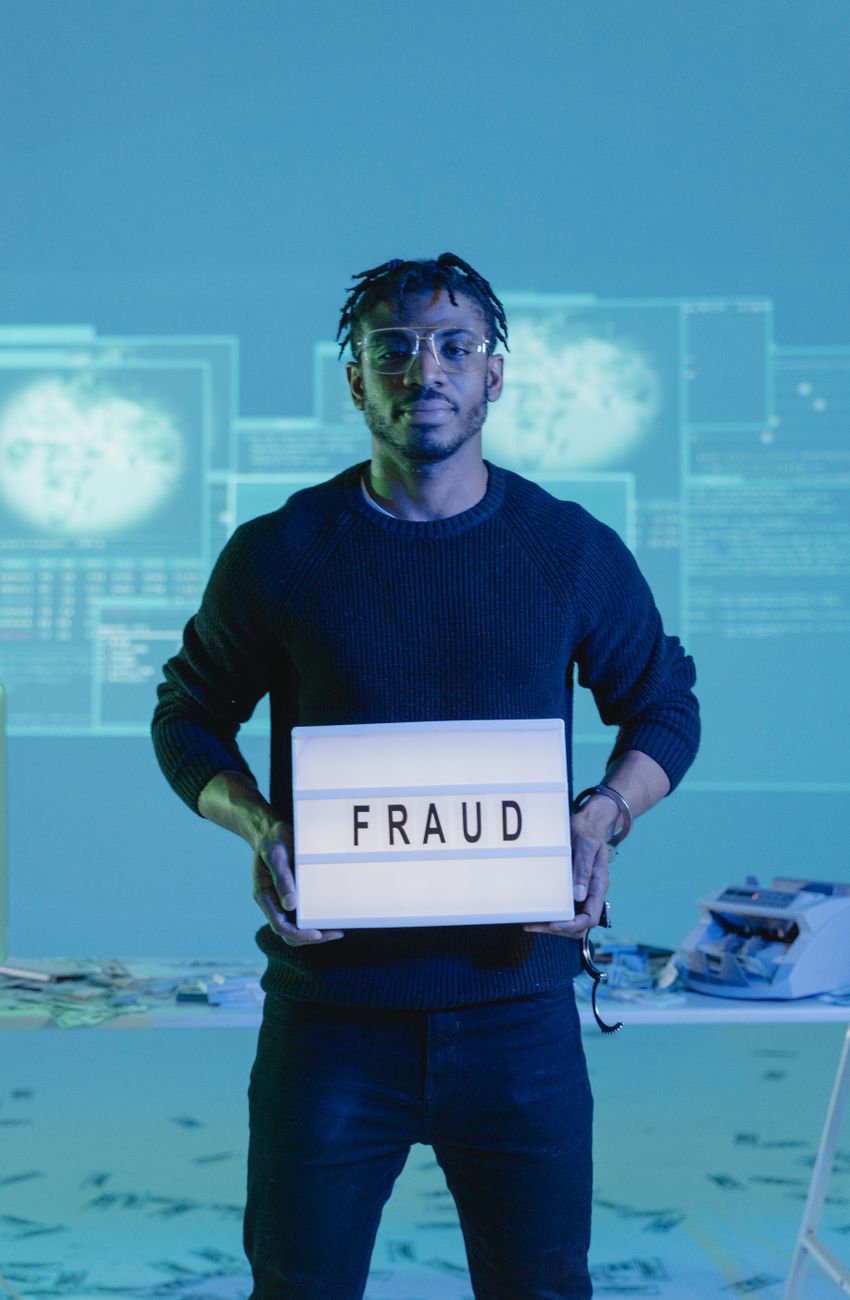 IA para prevención de fraude y detección de anomalías