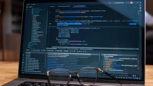 Desarrollo de web corporativa para empresas en Vigo